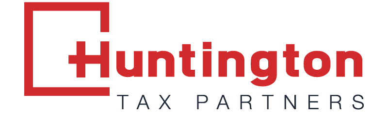 Huntington Partner Logo